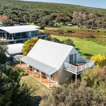 Ocean View Walk To The Beach & Surfers Point - Margaret River Properties Prevelly Exterior photo