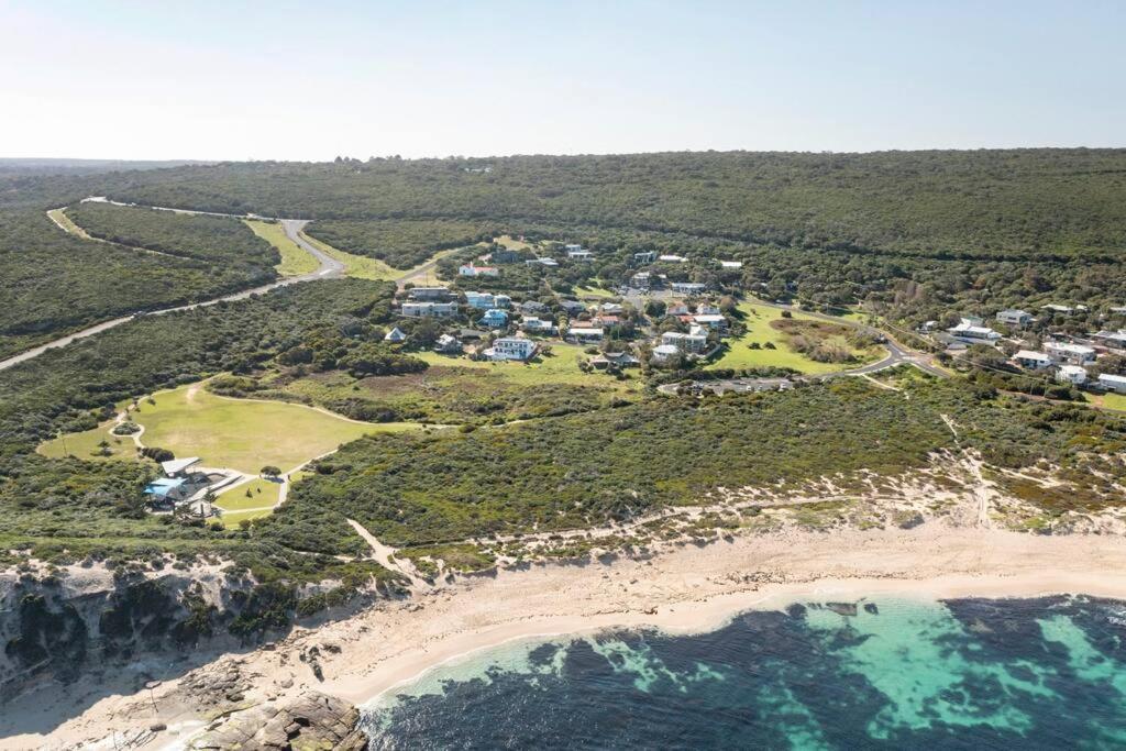 Ocean View Walk To The & Surfers Point - Margaret River *